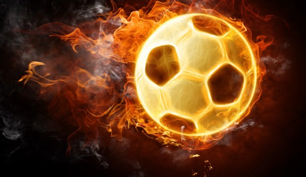 Dünya bu maça kilitlendi! 11'ler belli oldu