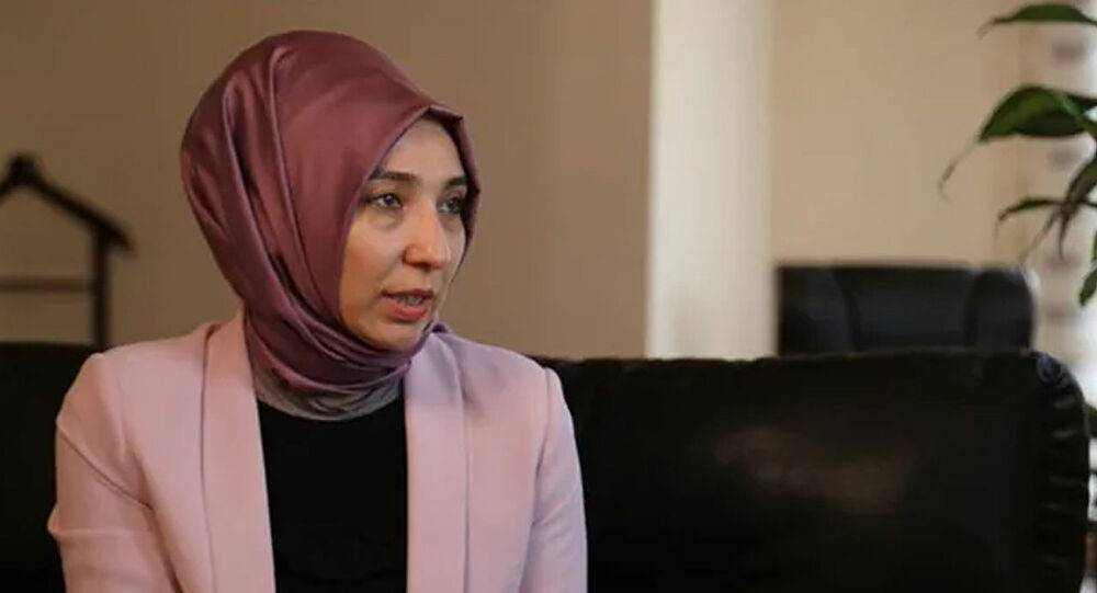 Dünya bu nefreti taşıyamaz!