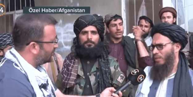 Dünya bu noktayı konuşuyor! Pençşir'den Türkiye açıklaması yaptılar