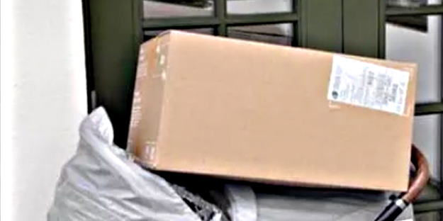 Dünya bu olayı konuşuyor... Skandalın böylesi görülmedi!