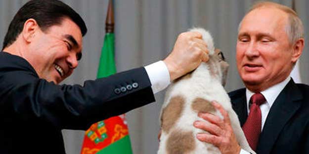 Dünya bu olayı konuşuyor! Ülkede koronavirüs kelimesi yasaklandı