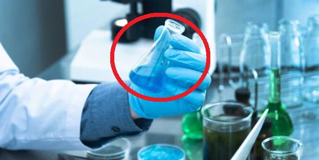 Dünya bu saçmalıkla çalkalanıyor: Ölümsüzlük kanını buldular, dağdaki o kutuda saklıyorlar