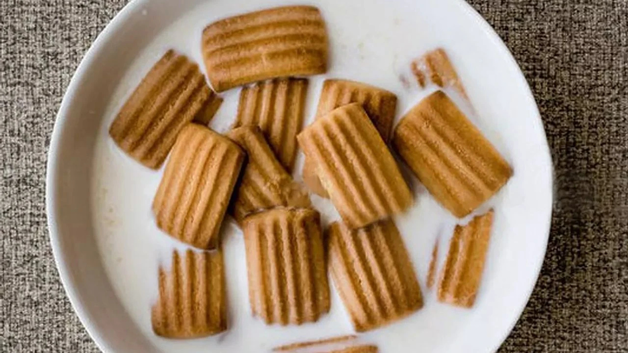 Dünya bu skandalla çalkalanıyor: O markanın bebek bisküvileri toplatılıyor! Bebekler için ciddi risk taşıyor…