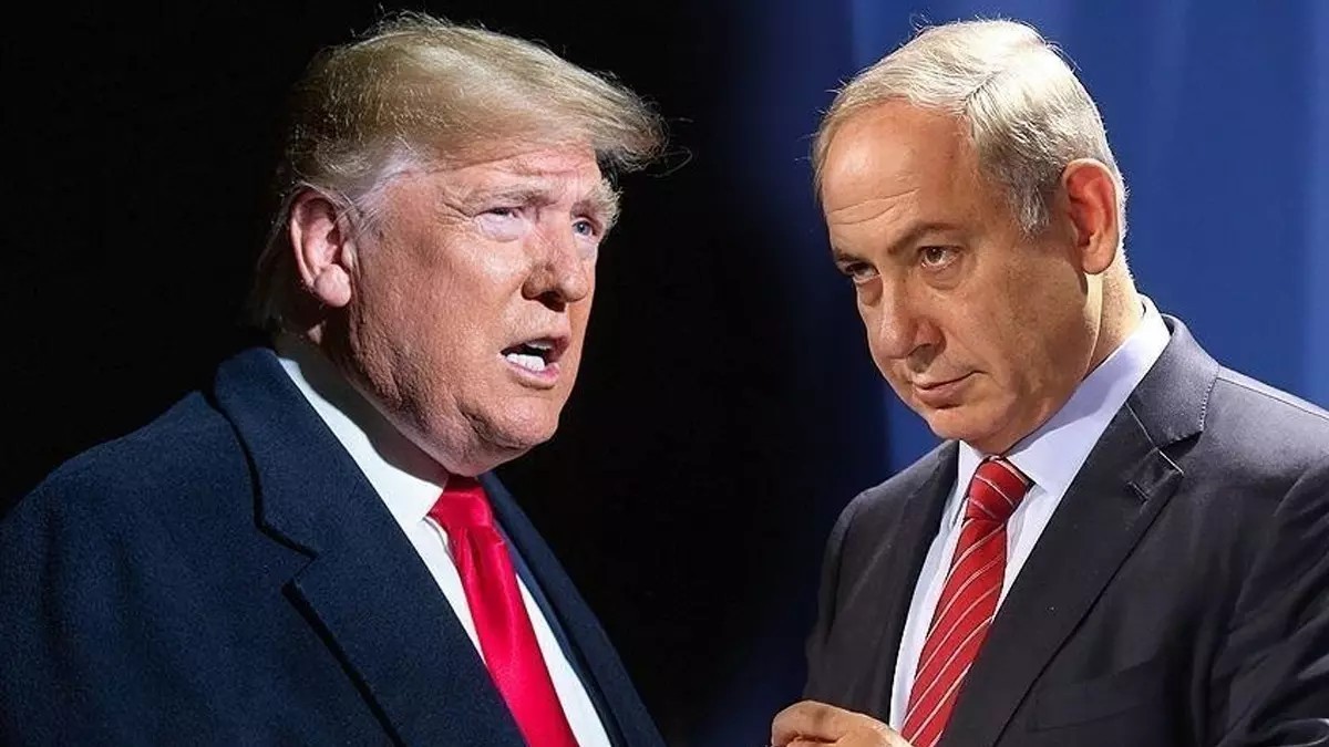 Dünya bu sözleri konuşuyor! Netanyahu’dan ABD’ye tehdit: Sıra New York’ta…