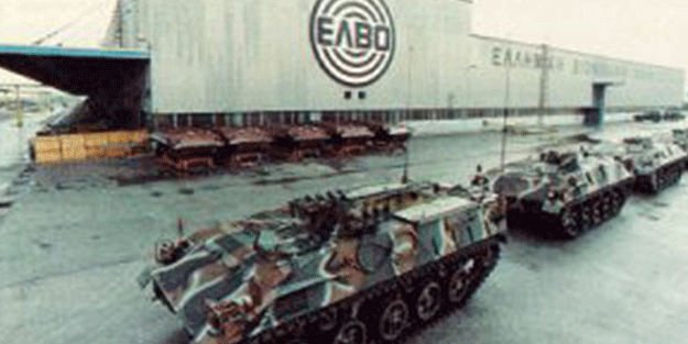 Dünya bu sözlerle çalkalanıyor: Hem bizim hem de Türkiye yüzünden savunma sanayii şirketimiz iflas etti