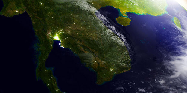 Dünya bu ülkeyi konuşuyor! Koronavirüsten 1 kişi bile ölmedi