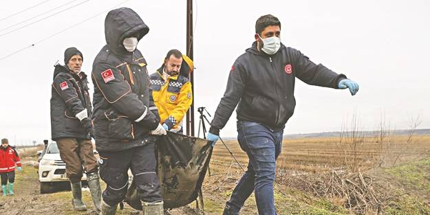 Dünya, bu zalimlere artık ‘dur’ demeli!