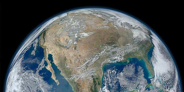 Dünya bugün yavaşlayacak!