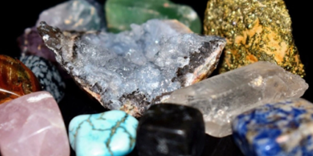 Dünya bunun peşinde! 570 tonluk rezerv için harekete geçiliyor... Çıkarılıp işlenirse Türkiye zengin olacak