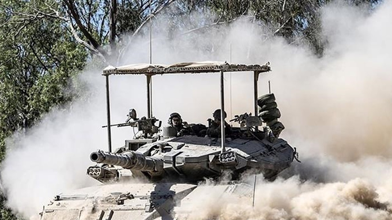 Dünya büyük bir utançla sadece izliyor! İsrail'den soykırıma yeni kaynak