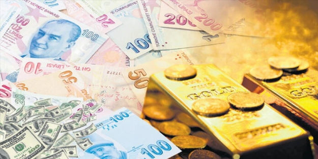 Dünya çalkalanırken Türk piyasaları toparlanıyor!