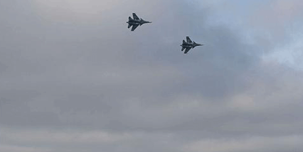 Dünya çalkalanıyor! Fahrizade uzaktan kumandalı tüfekle öldürüldü...Jetler peş peşe havalandı