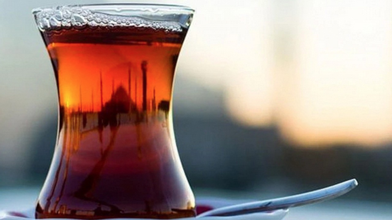 Dünya çapında Çay tüketimi: Türkiye kişi başı tüketimde rekor kırıyor!
