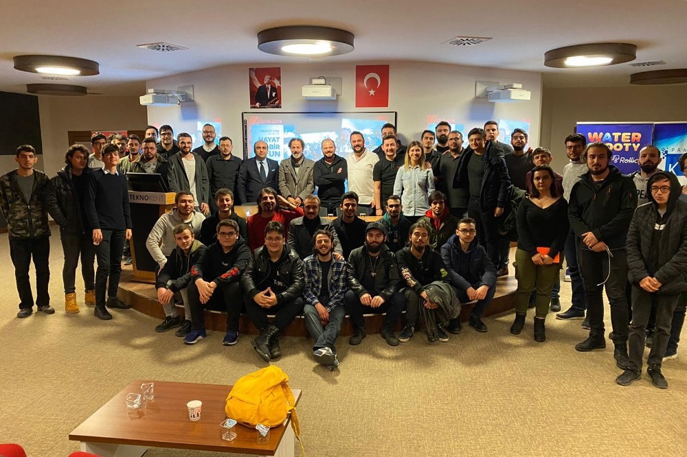 Dünya çapında oyun sektörü hasılatı yaklaşık 140 milyar dolar 