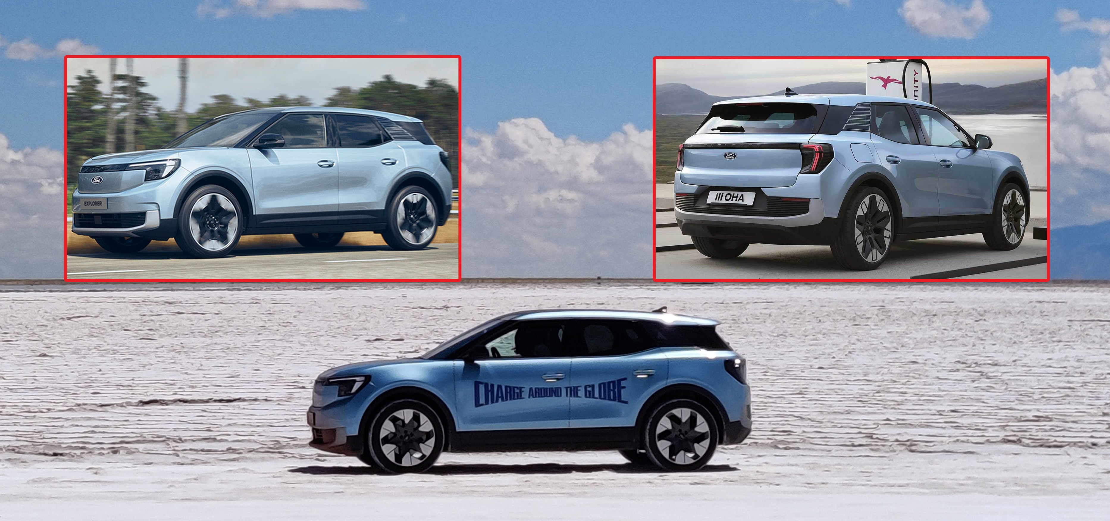 Dünya çapındaki 30 bin km’lik rekor yolculuğunu tamamladı! Son çeyrekte Türkiye’de!