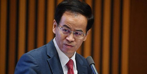 Dünya Çin'in bu tehdidini konuşuyor! Açık açık uyardı