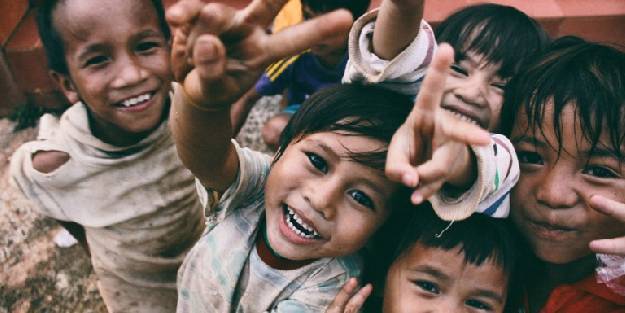 Dünya Çocuk Günü ne zaman? Dünya Çocuk Günü nedir?