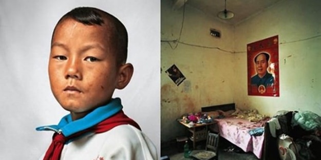 Dünya çocuklarının birbirinden farklı hikayeleri