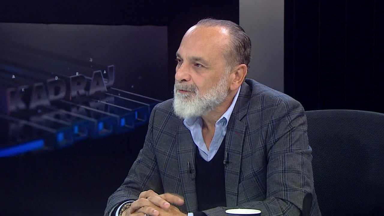 Dünya çöküyor mu? Haşmet Babaoğlu'ndan şok açıklama