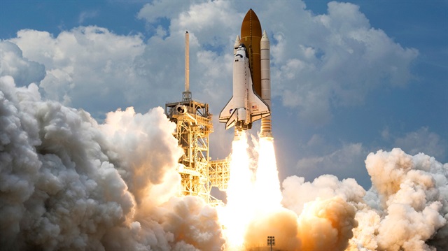 ‘Dünya daha büyük olsaydı uzaya çıkamazdık’