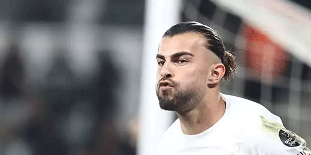 Dünya devi Abdülkerim'in peşinde!