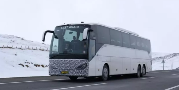 Dünya devi açıkladı: Türkiye’de yapılacak!