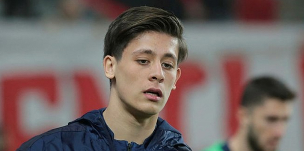 Dünya devi Arda Güler için transfer teklifi yapacak!