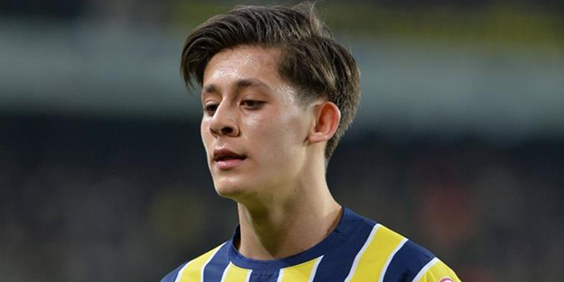 Dünya devi Arda Güler'e talip oldu! Bu kez çok ciddiler