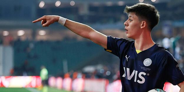 Dünya devi Arda için gözünü kararttı! Teklifleri ortaya çıktı