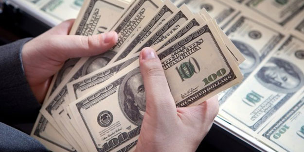 Dünya devi banka açıkladı! 'Dolar düşecek'