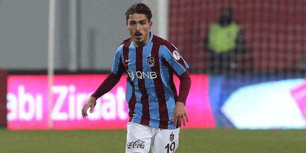 Dünya devi Barcelona'dan bomba paylaşım! Trabzonspor'un yıldızı Abdulkadir Ömür...