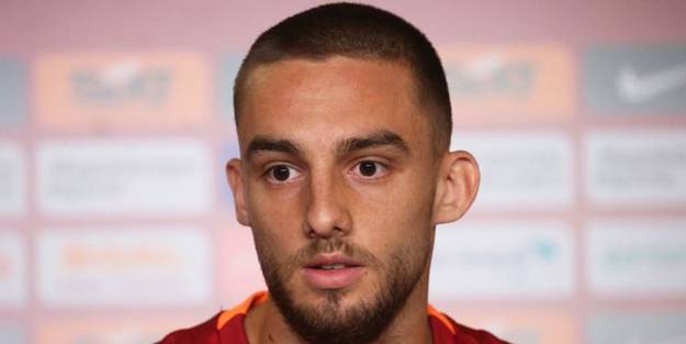 Dünya devi Berkan için geliyor!