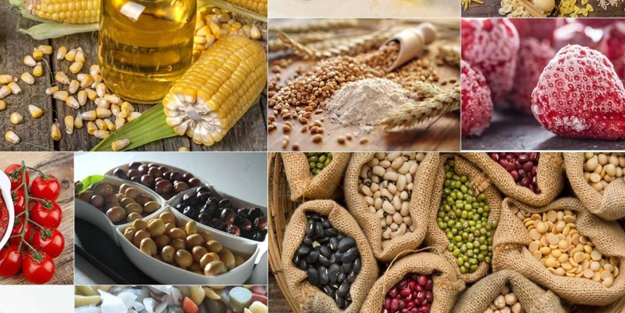 Dünya devi Birleşik Arap Emirlikleri (BAE) dünyaya duyurdu: 40 bölge Türkiye ile çalışmak istiyor! Ülkelere gıda gidiyor