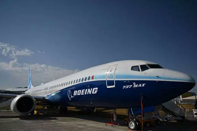 Dünya devi Boeing’e büyük şok! Her şey bir günde oldu