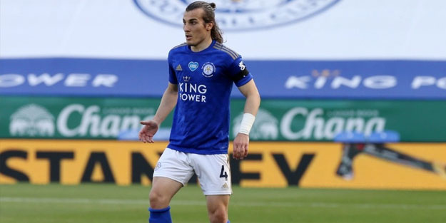 Dünya devi Çağlar Söyüncü’ye talip