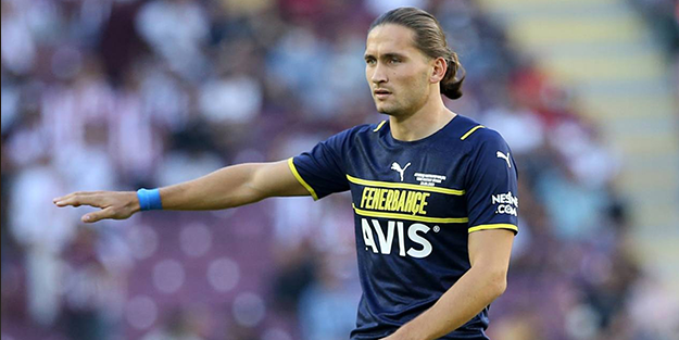 Dünya devi Crespo için geliyor