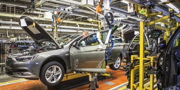 Dünya devi duyurdu: Kriz bizim için sona erdi