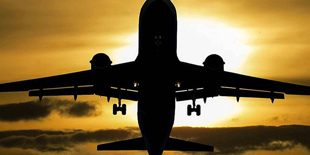 Dünya devi duyurdu: Türkiye'den 4 adet uçak siparişi aldık