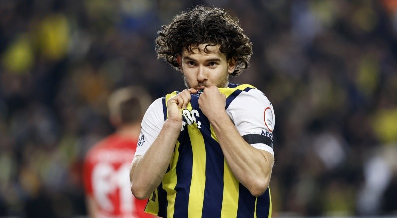 Dünya devi Ferdi Kadıoğlu için kesenin ağzını açtı! Euro 2024 sonrası veda ediyor