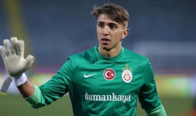 Dünya devi Fernando Muslera'ya talip oldu