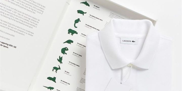 Dünya devi firma logosunu değiştiriyor! Bakın nedeni ne...