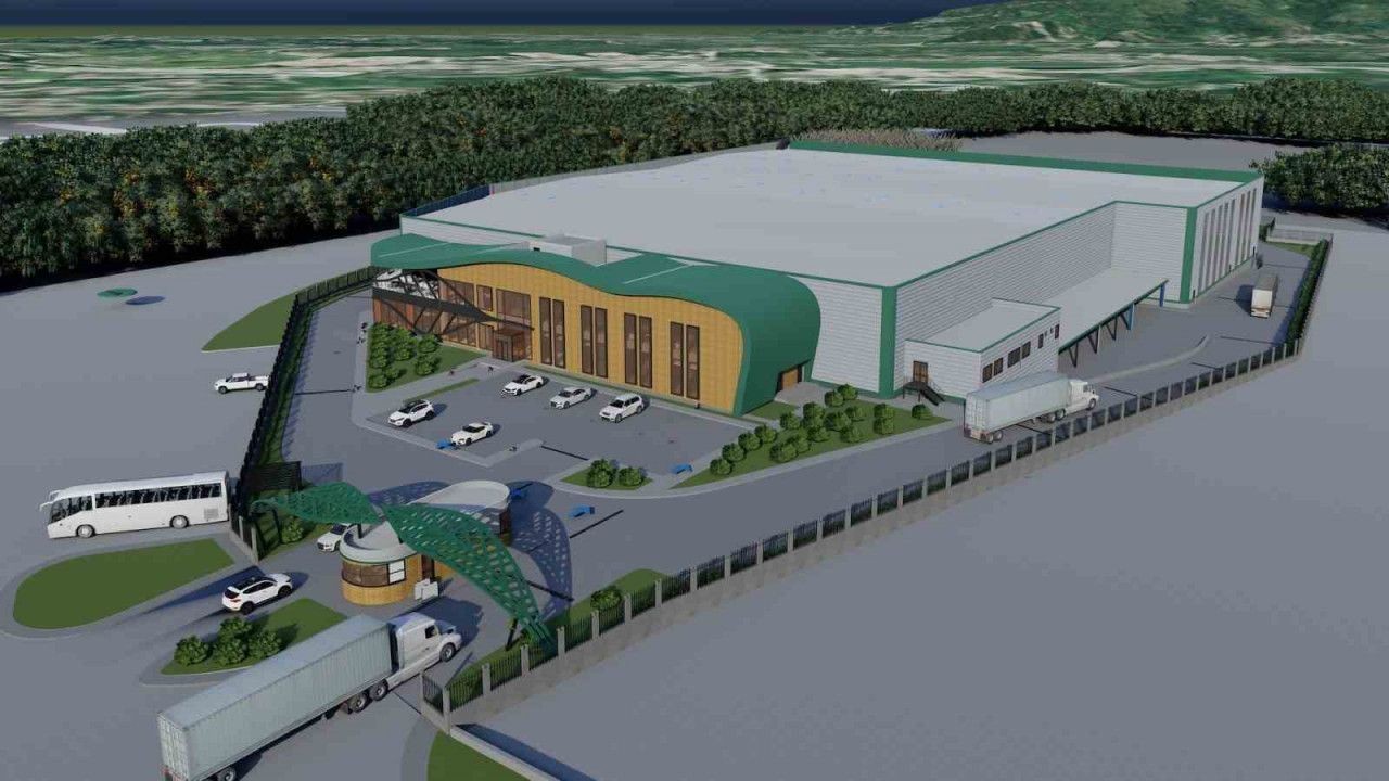 Dünya devi firmadan flaş 