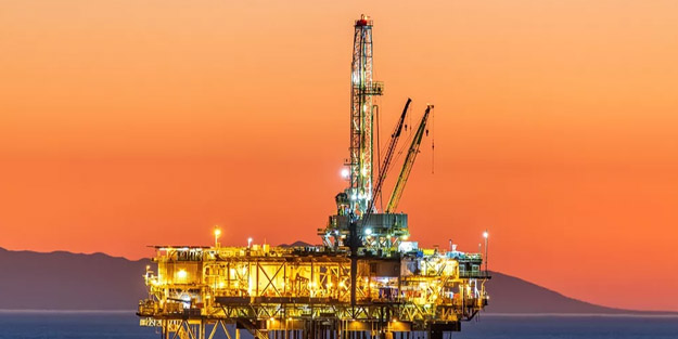 Dünya devi Gazprom ile imzalar resmen atıldı: Bölgelerinde milyarlarca metreküp doğalgaz çıkarıyor