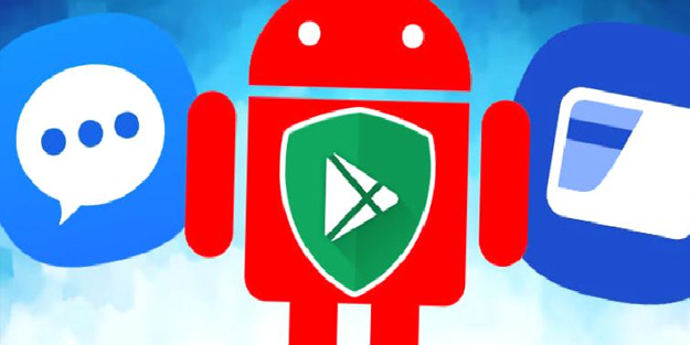 Dünya devi Google uyardı! İki dev adeta maça başladı: Samsung uygulamaları "zararlı" olarak işaretledi
