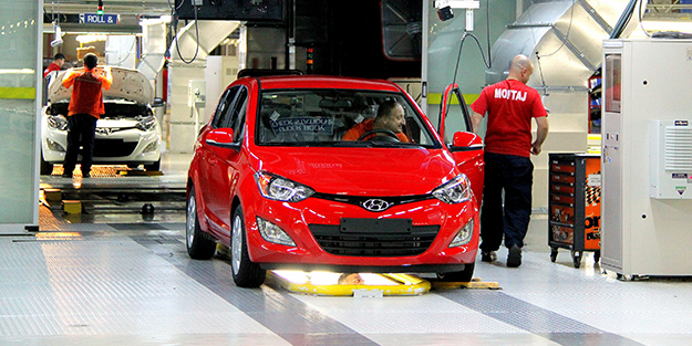 Dünya devi Hyundai Türkiye’de satışa çıkarıyor! Bundan daha ucuza otomobil yok