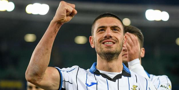 Dünya devi Merih Demiral'ı istiyor