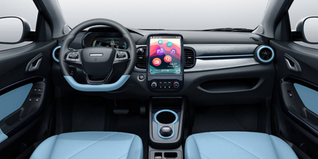 Dünya devi olay modelini Türkiye pazarına sokuyor! Bu elektrikli otomobil 420 bin liradan satılacak