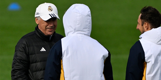 Dünya devi Real Madrid'den flaş karar! Luka Modric'ten olay Arda Güler sözleri: Duyanlar şaştı kaldı