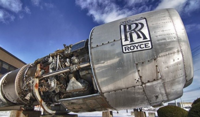 Dünya devi Rolls-Royce’tan “Türkiye” bombası! Bütün dünyanın ağzı açık kalacak
