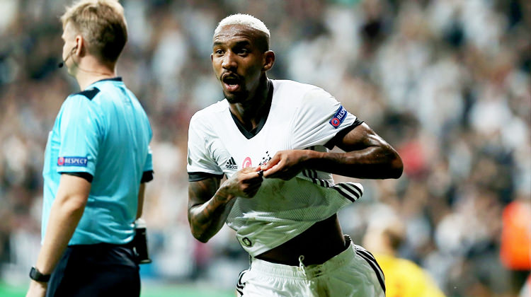 Dünya devi Talisca'yı istiyor